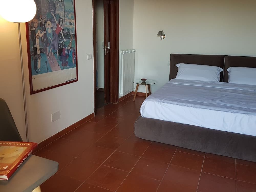 Villa Crawford