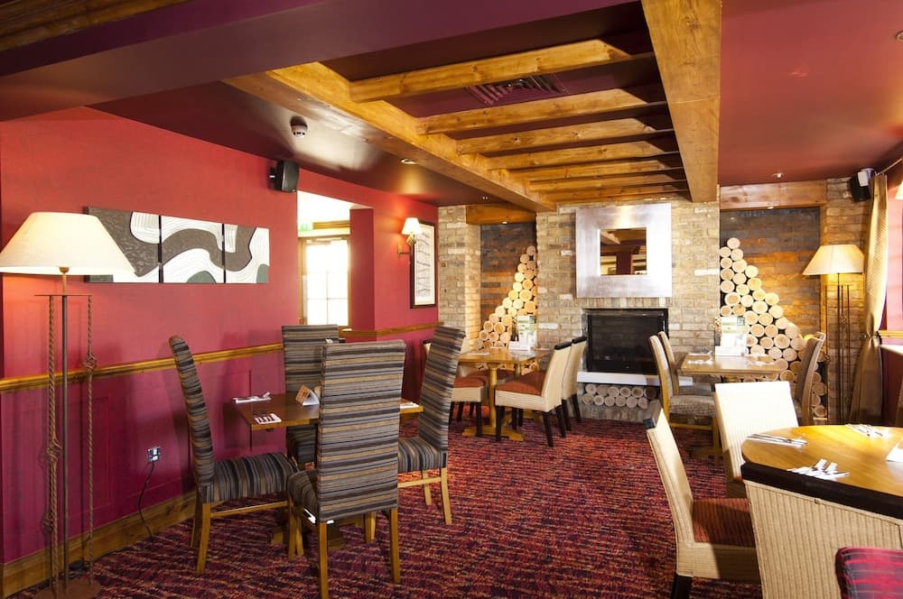 Premier Inn Ramsgate