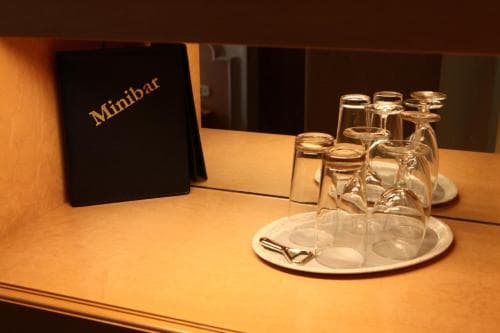 Hotel Ambiente