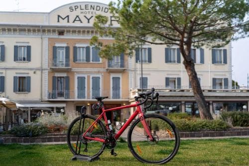 Hotel Mayer & Splendid - Wellness e Spa