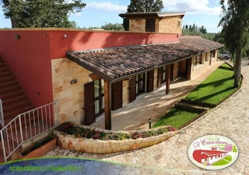 Bed & Breakfast Il Casolare