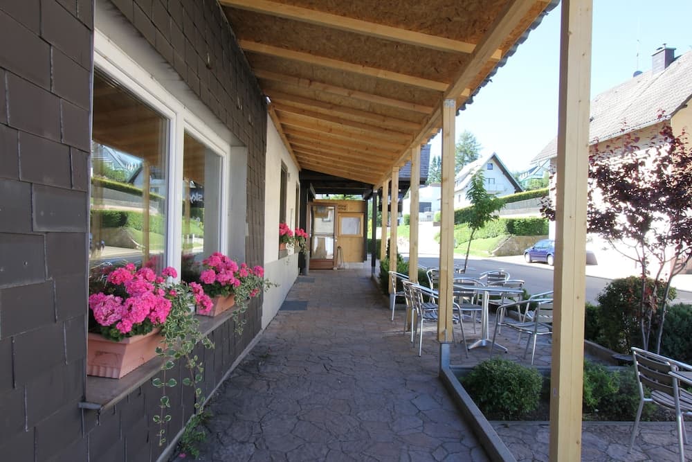 Hotel Löwen