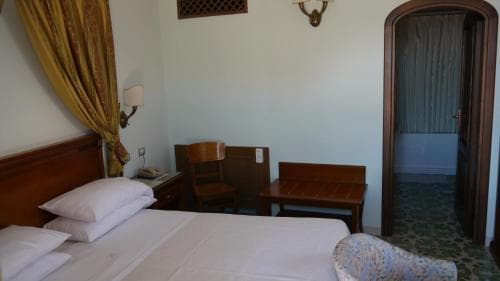 Hotel Rufolo