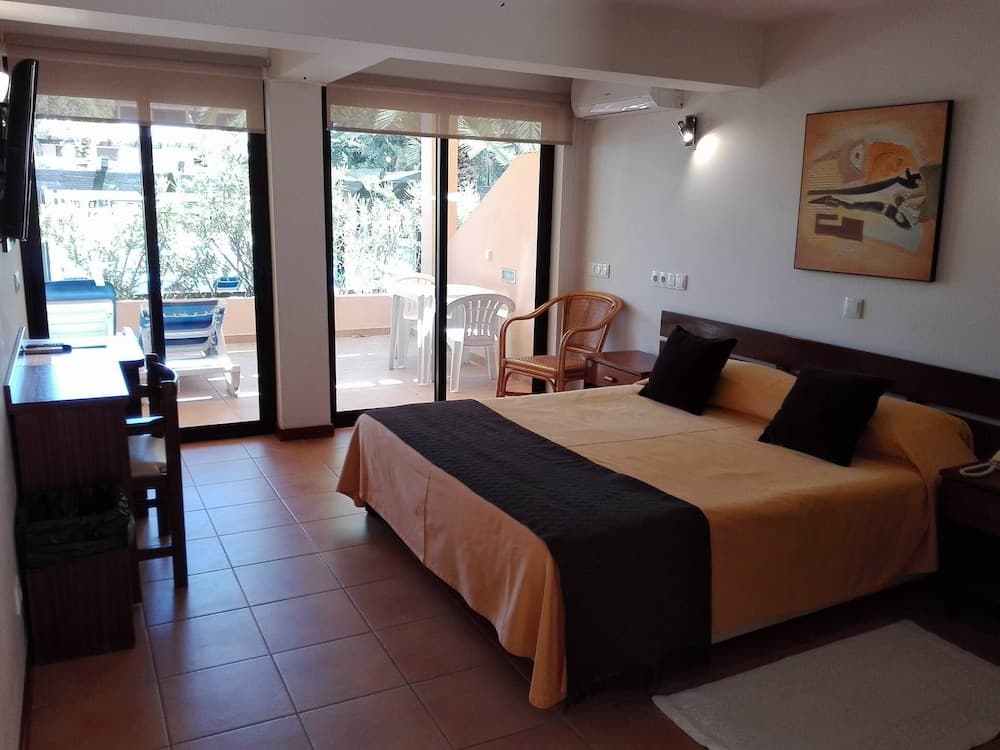 Hotel Balaia Mar