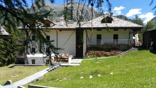 La Cialvrina