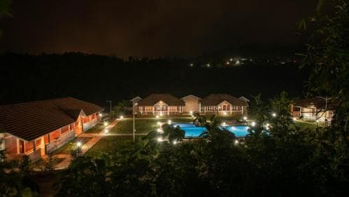 Neervana Resort