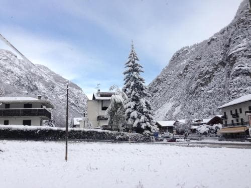 Albergo La Grolla