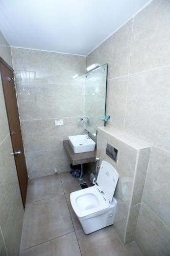 Hotel Capital Residency