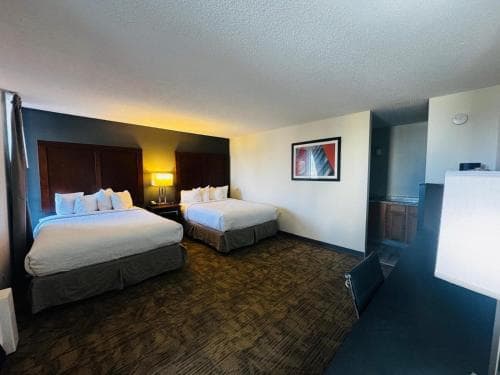 Alamo Inn & Suites