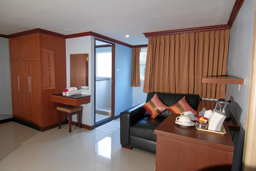 Sky Suites