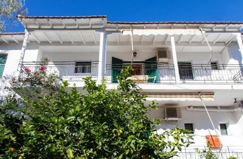Studios Fraxi Resort