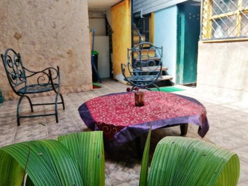 Hotel Casa Leon