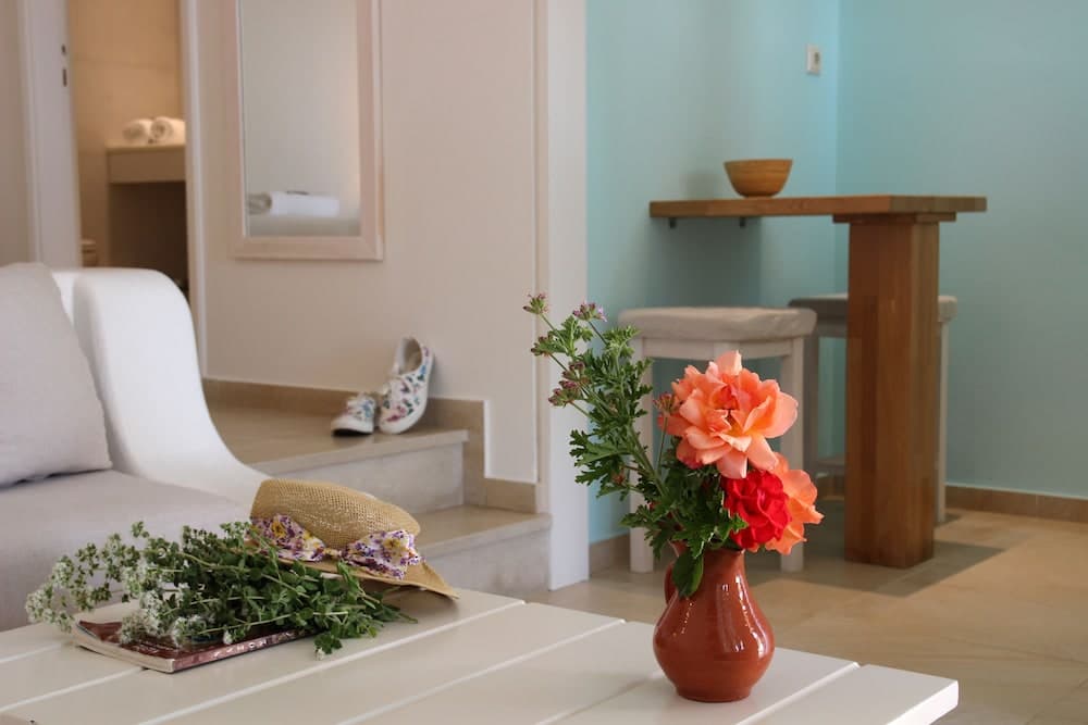 Kavos Hotel Naxos