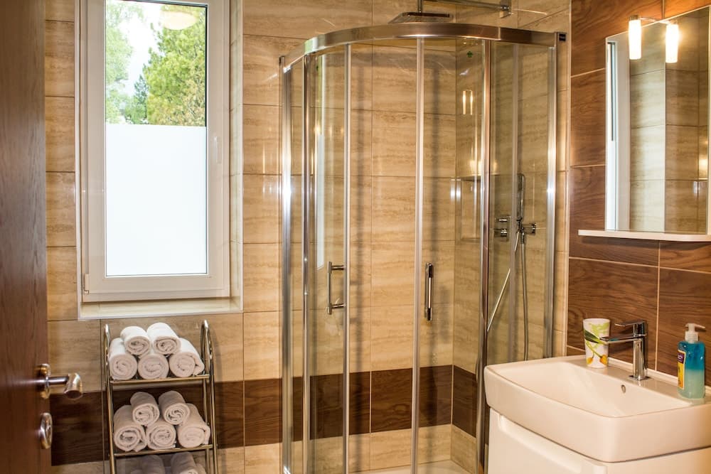 Apartmány Renomal