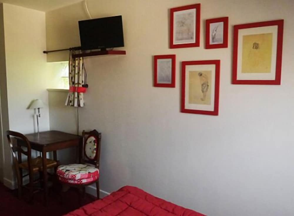Auberge du Puits