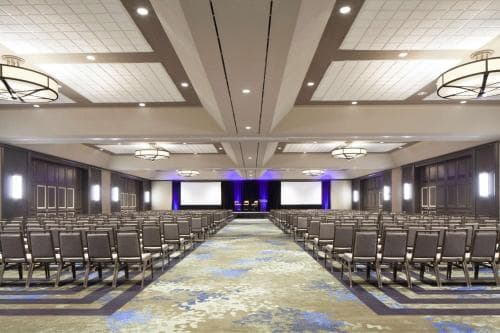 Hilton Parsippany