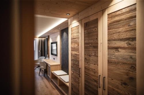 Hotel Alpenblick