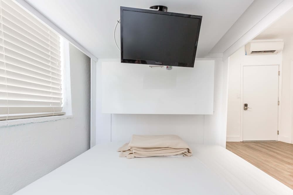 Zenmotel Mimo