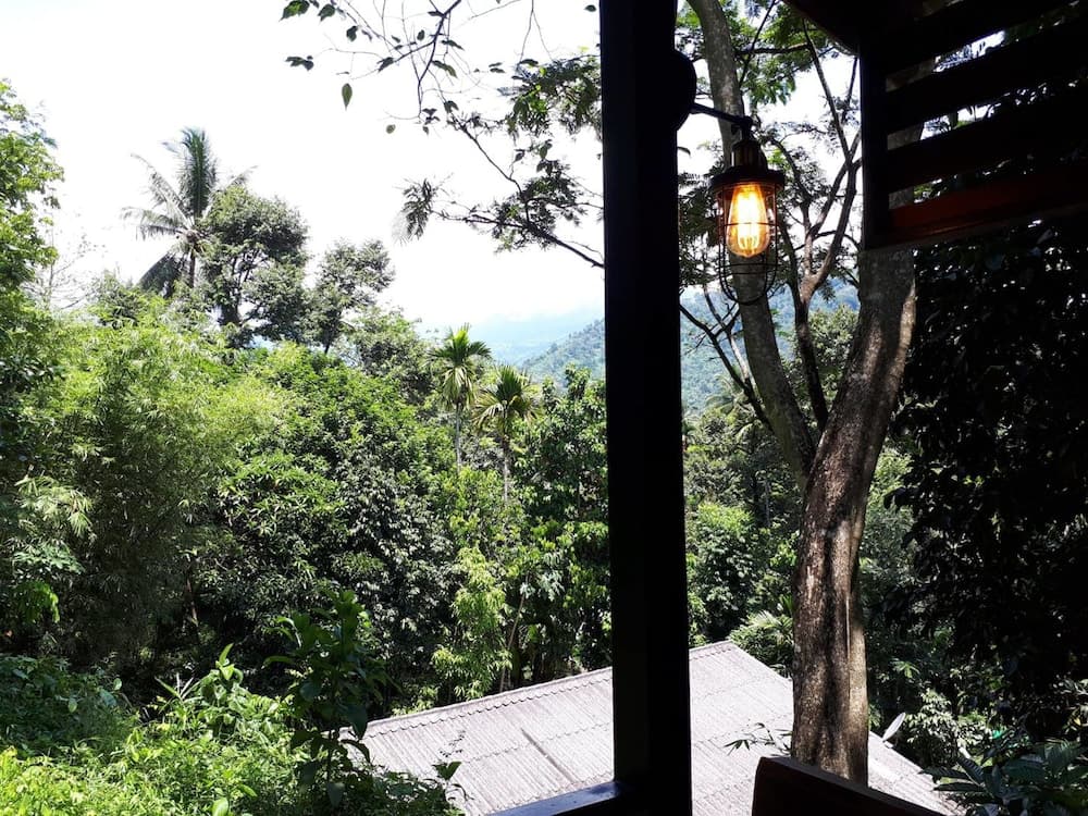 Nirund Hill Resort