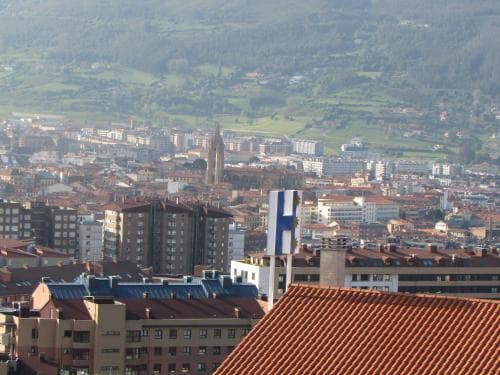 Palacio de Asturias