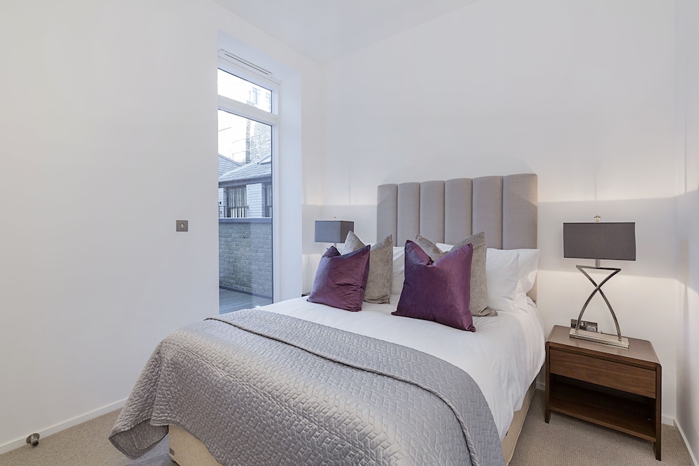 Oxford Circus Penthouses