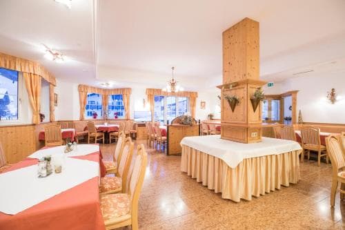 Aparthotel Paradies