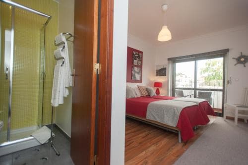 Dolce Cascais Guest House