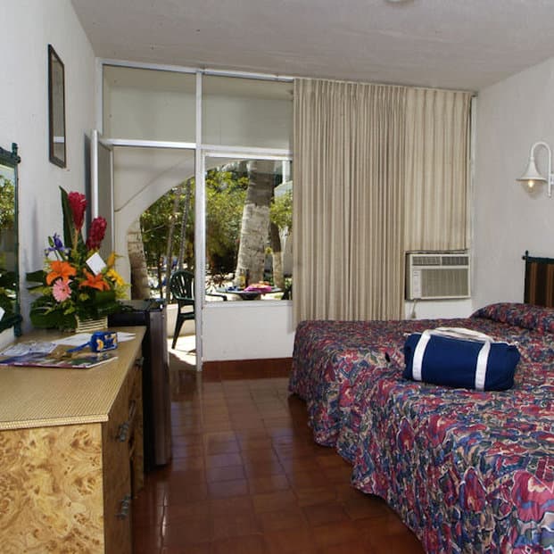 Hotel Mar de Cortez