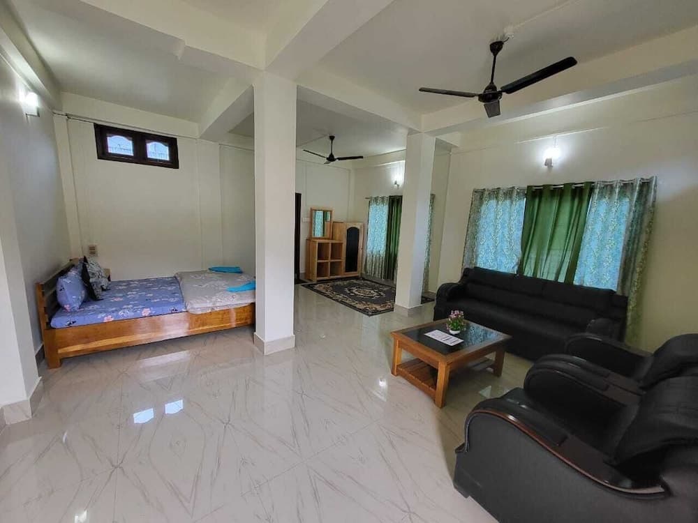 Wangdi s Homestay