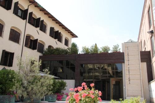 La Vecchia Cartiera