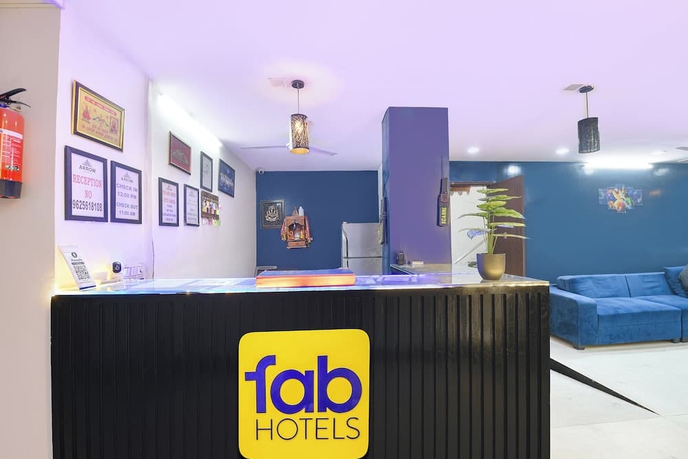 Fabexpress Mannat