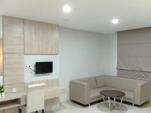 Wisma Makara