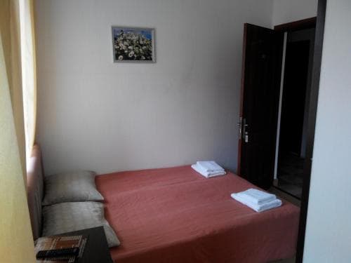 Mari Hotel