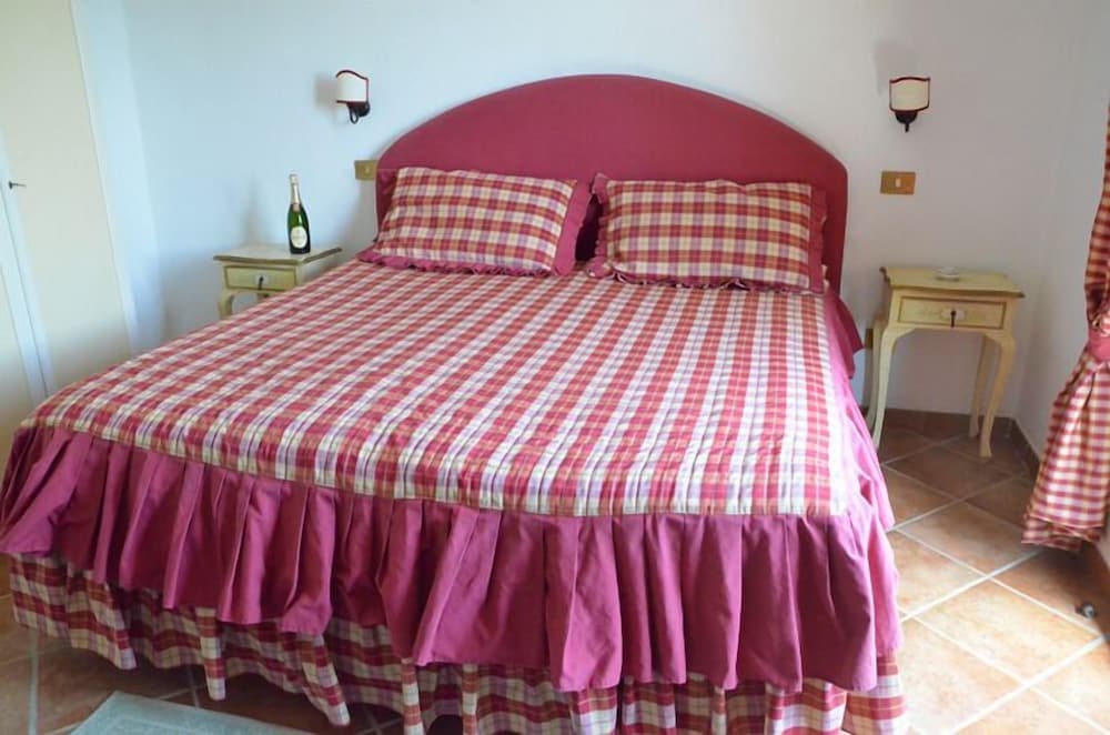Relais Gea