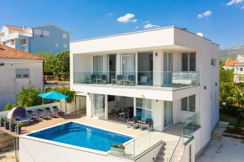 Villa Vrbat