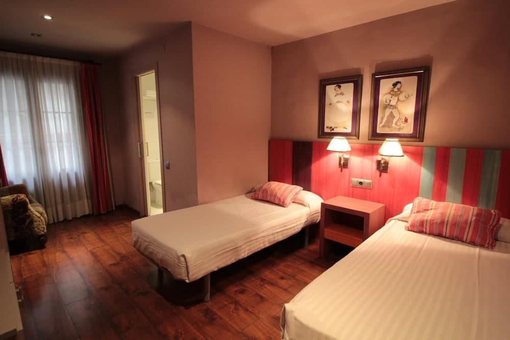 Hotel Annex