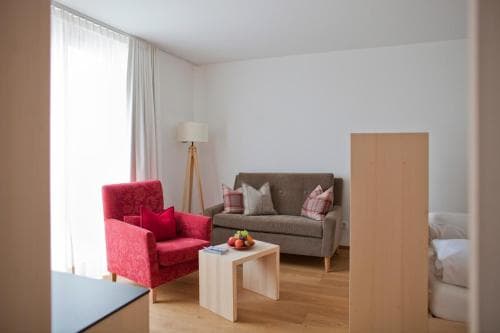 Haus Alpina