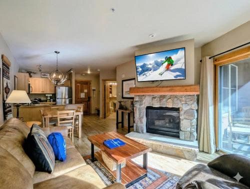 Buffalo Lodge
