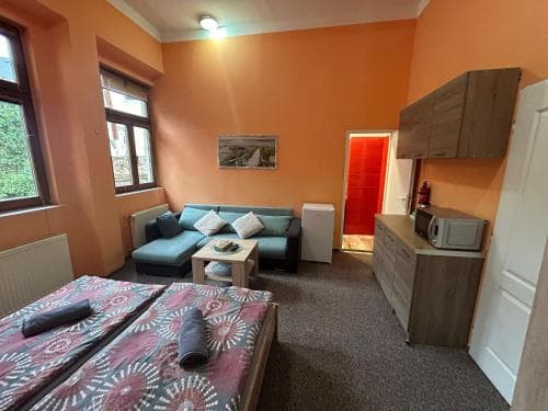 Hotel Thermal