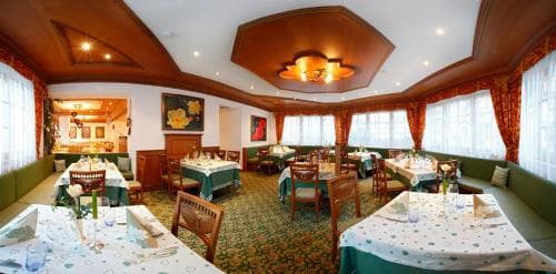 Hotel Corona Krone