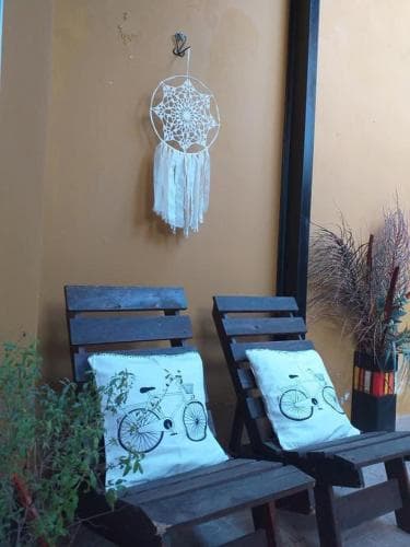 Hostel Avetaia