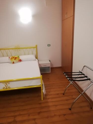 Residenza Skanderbeg