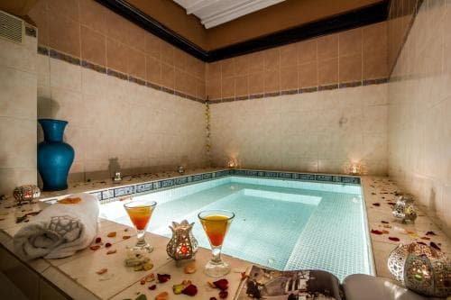 Riad Dar Azul