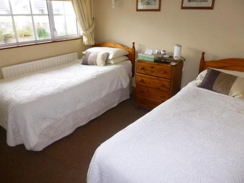 Glencree B&B