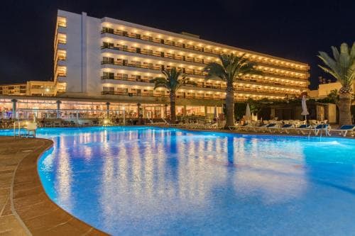 Hotel Caribe