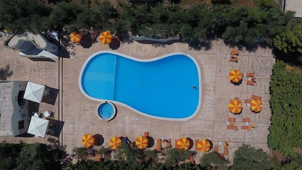 Villa Candida