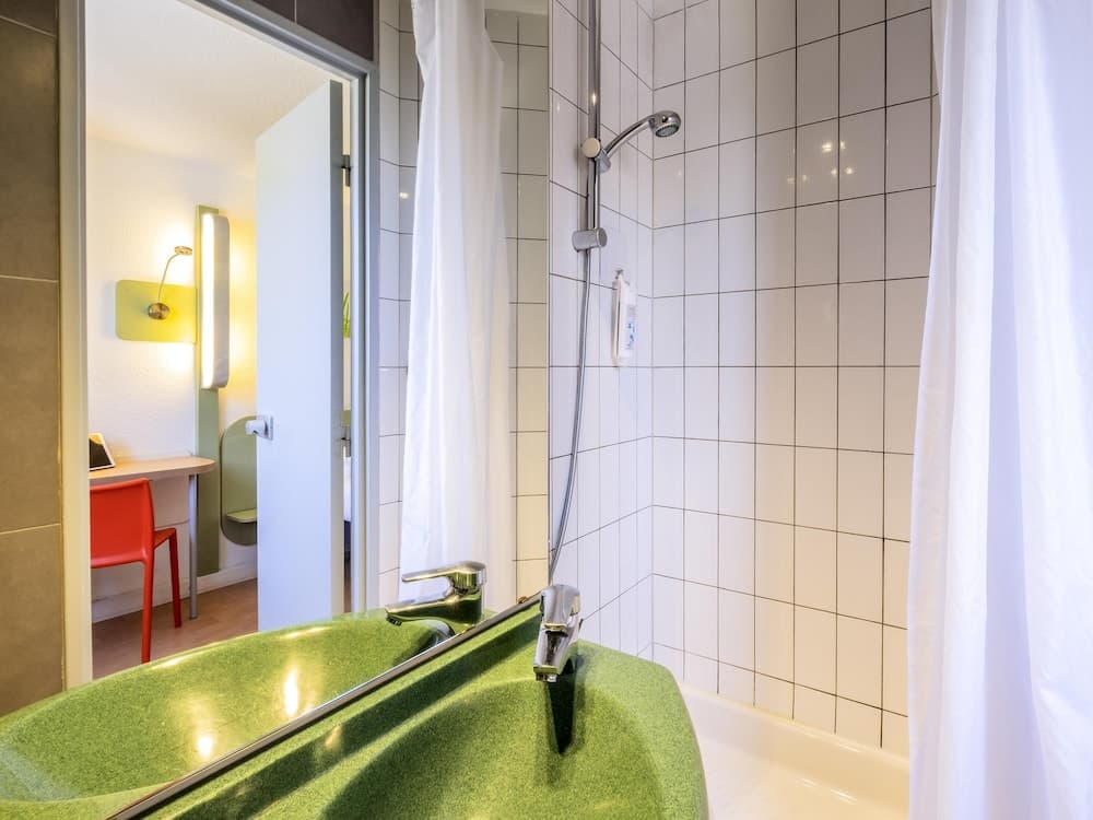 ibis budget Limoges