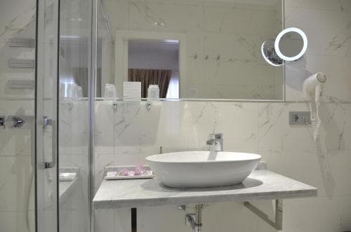 Hostal Alexis Madrid