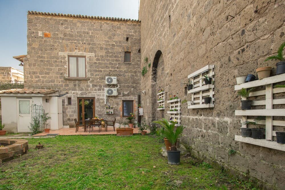 Antica Capua