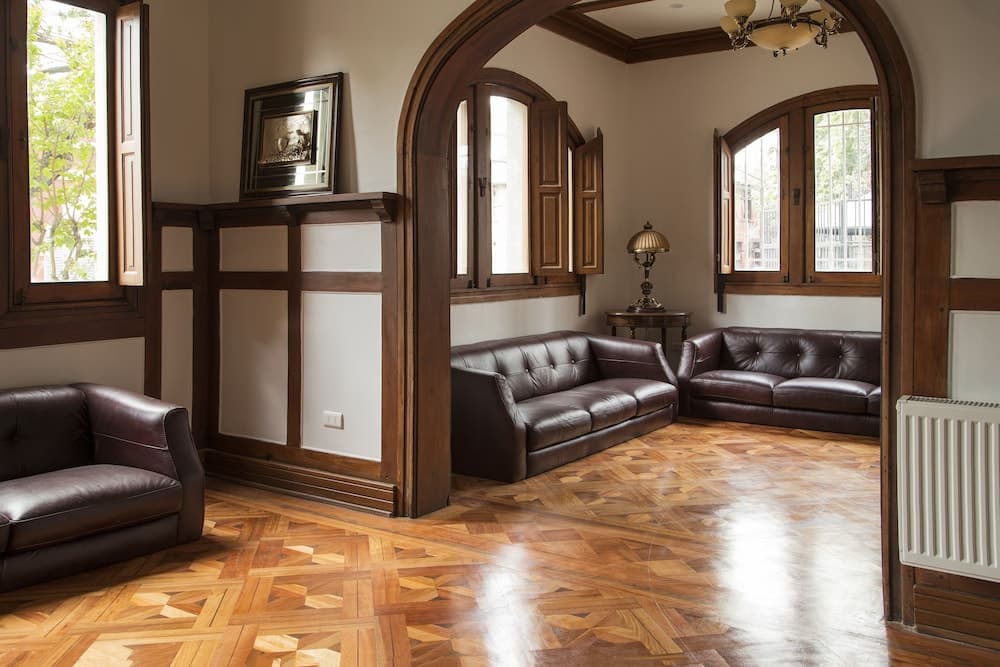 Casona Loreto